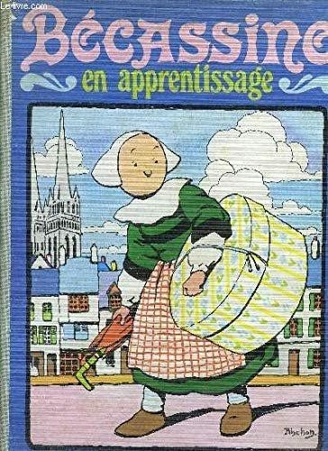Livre bécassine - livre,