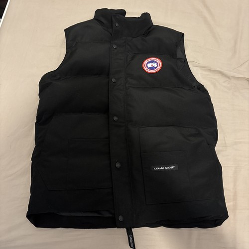 Canada goose - goose,