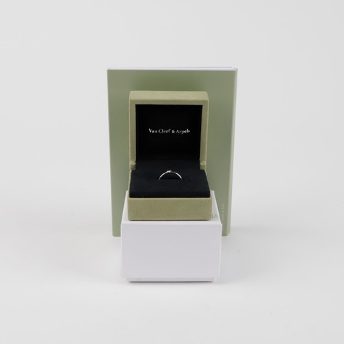 Van cleef arpels bague de - cleef,