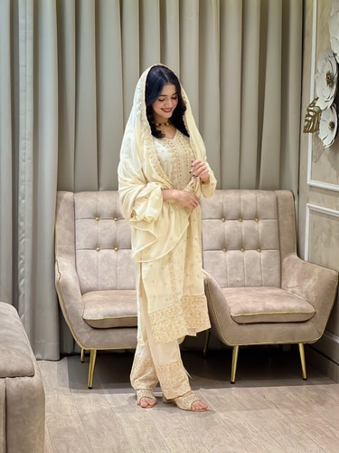Tenue salwar kameez - tenue,