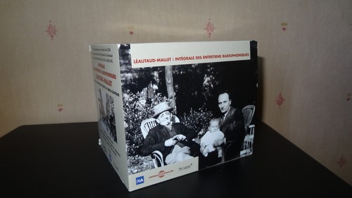 Léautaud mallet - lÉautaud,