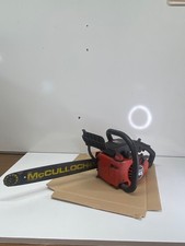 Ancienne tronçonneuse Homelite 245 à restaurer et remettre en route