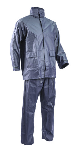 Coverguard ensemble pluie - coverguard, de