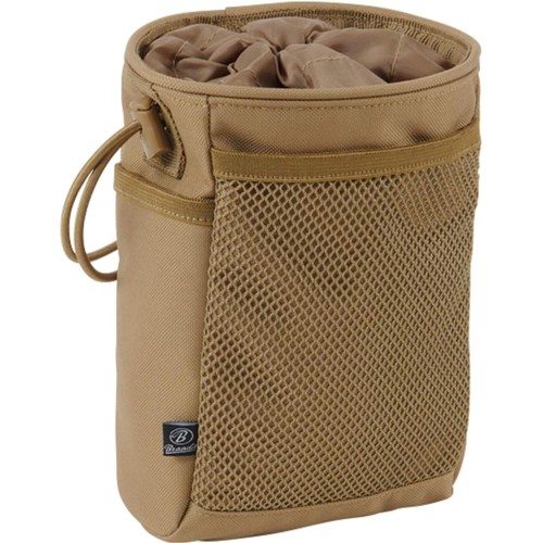 Pochette molle rangement - molle,