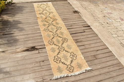 Tapis turc 1x8 oriental - tapis, runner