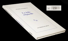 [Editions de MINUIT]