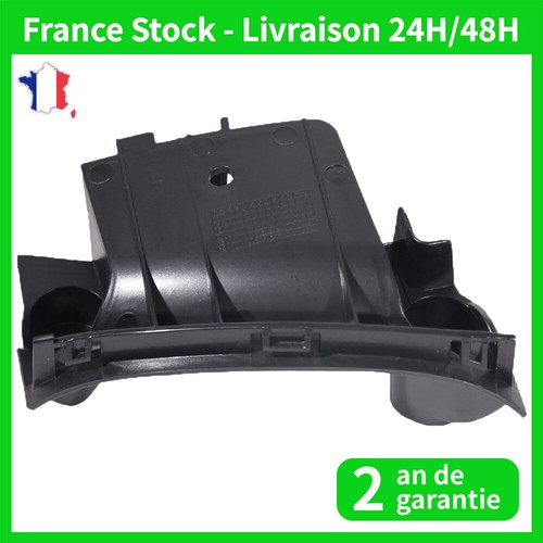 Clips cache poignée - clips, porte