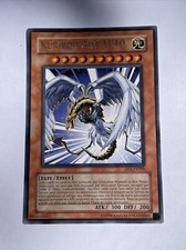 Carte Yu-Gi-OH - Kuriboh ailé