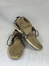 VISVIM vintage 2010s Fbt Lhamo