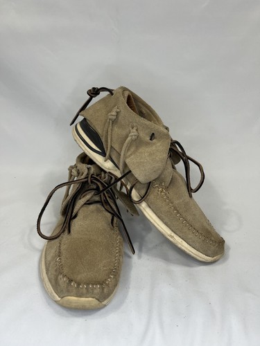 Visvim vintage 2010s - visvim, lhamo