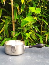   CASSEROLE à CHOCOLAT en