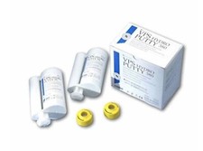 Cartouche Vide VPS Hydro Pâte