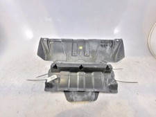 Carenage sous moteur - Isuzu