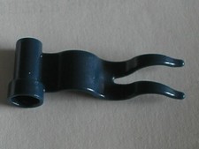 RARE Drapeau Dark Blue LEGO