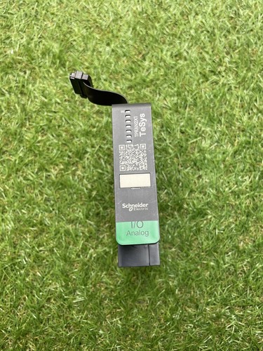 Module s analogiques - module,