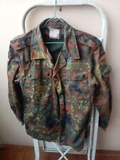 veste allemande camouflage apres guerre