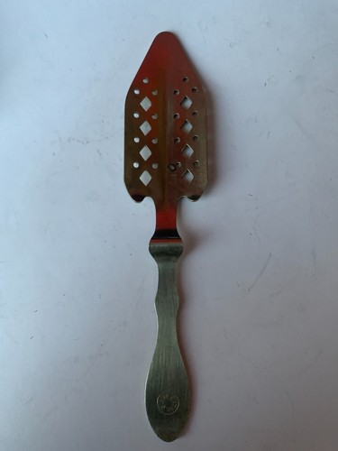 Ancienne cuillère absinthe - cuillère, à