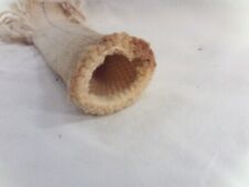 Mèche tube spéciale pour