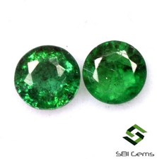 0.55 Cts Certifié Naturel