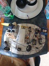 servo est moteur modelisme