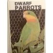 Dwarf parrots vriends - dwarf, parrots,