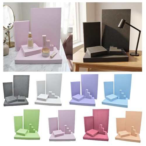 Lot cubes géométriques - lot, 5