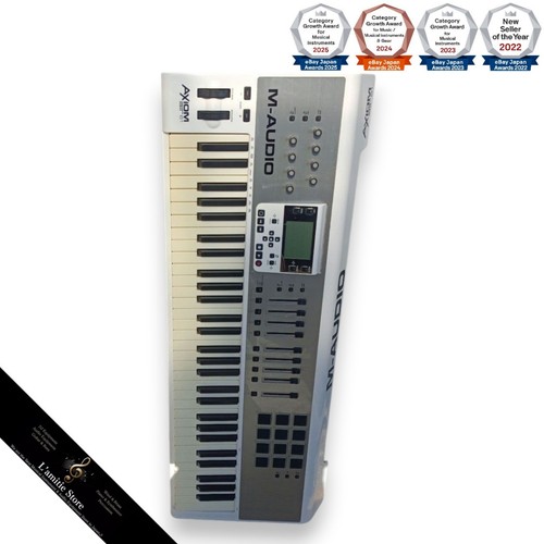 Clavier contrôleur midi - clavier,