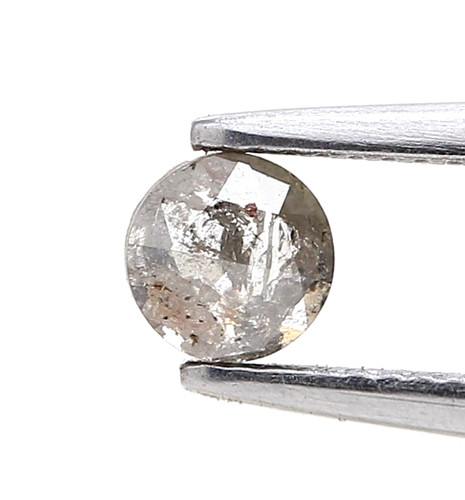 Diamond naturel tcw gris - 0.22,