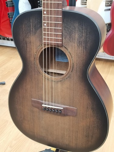 Guitare acoustique yairi - guitare,