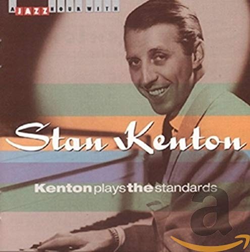 Stan kenton - stan,
