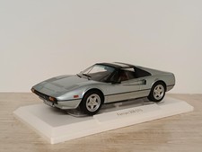 Ferrari 308 GTS 1982 Argent