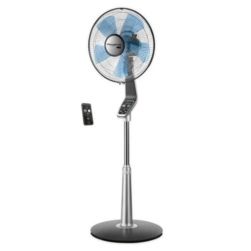 Ventilateur pied silencieux - pied,