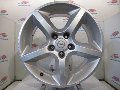 Jante aluminium opel astra - jante,