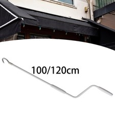 Manivelle pour store de camping-car, accessoire facile à utiliser pour store