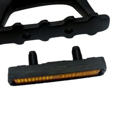 Montagne Vélo Pédale Réflecteur Sécurité Bicyclette Composants Haut Luminosité