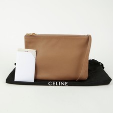 Celine Sac croisé trio large