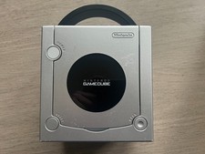 Nintendo GameCube - Version