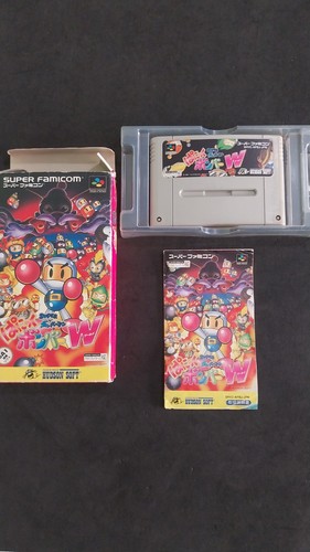 Super bomberman panic - bomberman,