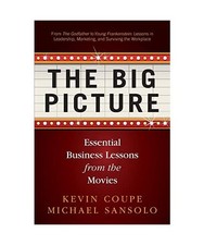 The Big Picture: Essential