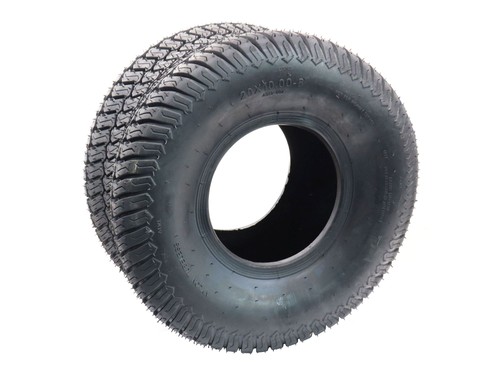 Pneus 20x10 adapté - pneus,