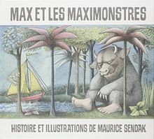 Max les maximonstres - et,
