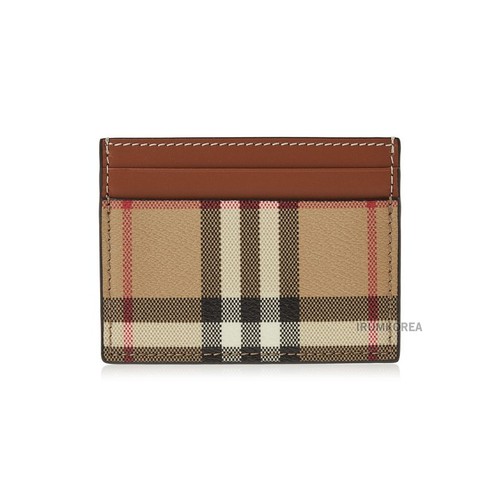 Burberry portefeuille - burberry, à