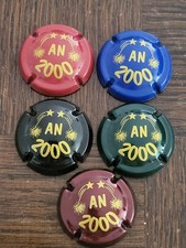 Capsule de Champagne