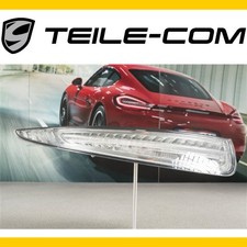 Porsche 911 991.1 feu arriere