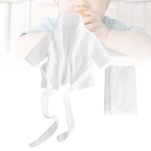 Peignoir bain pour bébés - peignoir,