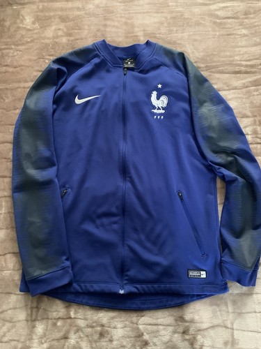 Veste équipe france - veste,