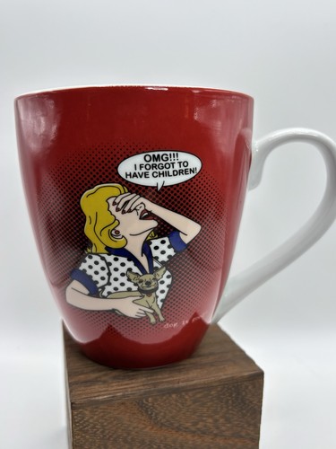 Dog good mug omg - mug, i