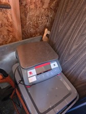 Ohaus Ranger R31P15 Compact