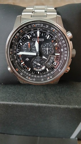 Citizen promaster by0080 57e - promaster, by0080-57e