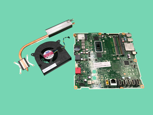 Lenovo ideacentre aio - lenovo,